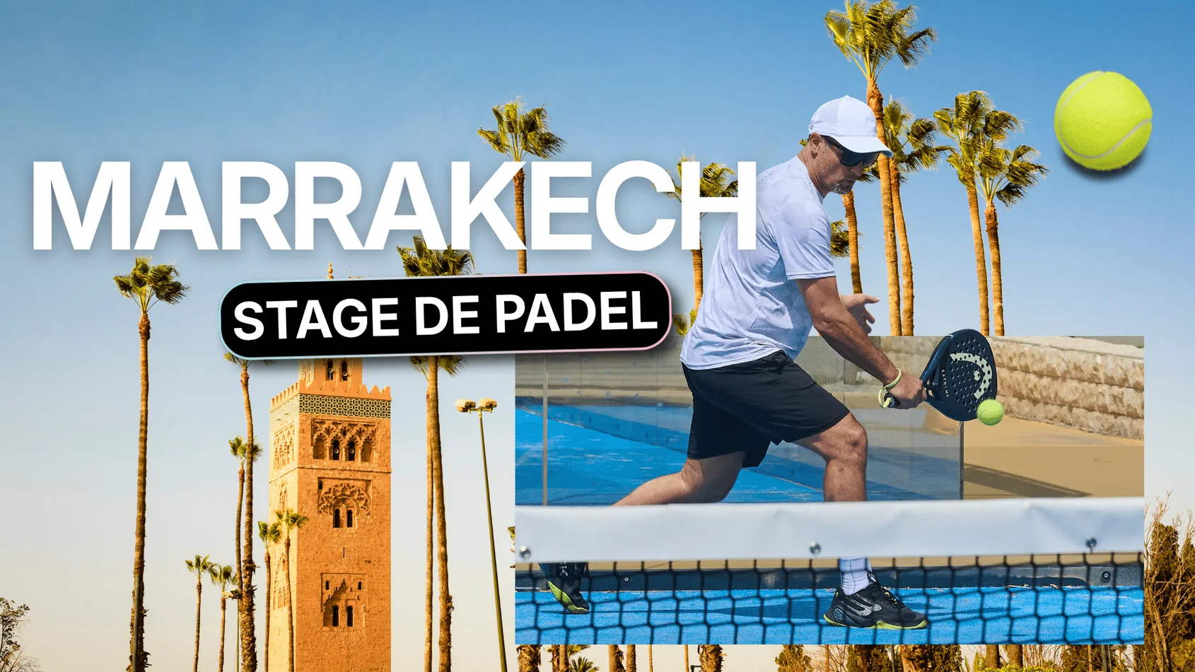 Marrakech